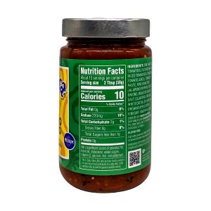 2 tbsp (30 g) Cilantro Salsa - Medium