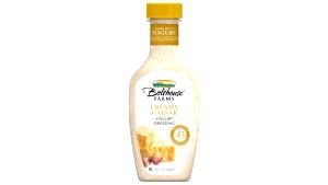 2 tbsp (30 g) Creamy Caesar Yogurt Dressing