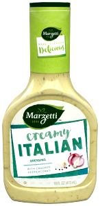 2 tbsp (30 g) Creamy Italian Dressing