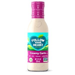 2 tbsp (30 g) Creamy Miso Ginger Dressing