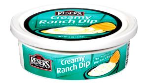 2 tbsp (30 g) Creamy Ranch Dip