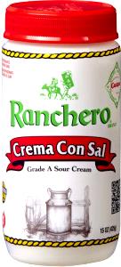 2 tbsp (30 g) Crema Con Sal