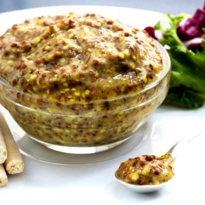 2 tbsp (30 g) Creole Mustard Grille Sauce