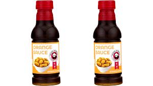 2 tbsp (30 g) Deeply Dark Chocolate Orange Sauce