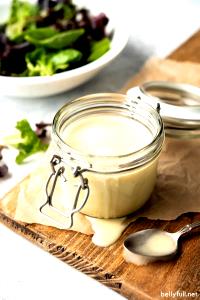 2 tbsp (30 g) Delicate Sesame Dressing with Honey