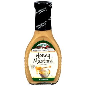 2 tbsp (30 g) Dijon Honey Mustard Dressing
