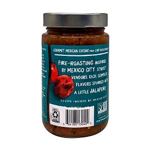 2 tbsp (30 g) Double Roasted Tomato Salsa