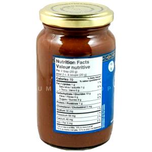 2 tbsp (30 g) Dulce De Leche