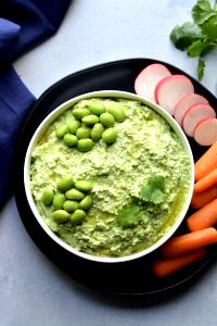 2 tbsp (30 g) Edamame Hummus