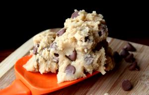 2 tbsp (30 g) Edible Cookie Dough