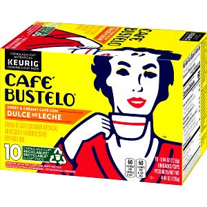 2 tbsp (30 g) Espresso Dulce de Leche