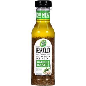 2 tbsp (30 g) E.V.O.O. Dressing Garlic Basil
