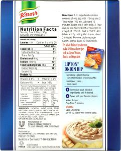 2 tbsp (30 g) Falafel Mix