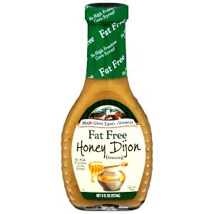 2 tbsp (30 g) Fat Free Honey Dijon Dressing