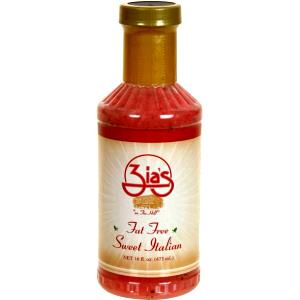 2 tbsp (30 g) Fat Free Sweet Italian Dressing