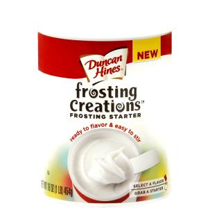 2 tbsp (30 g) Frosting Creations - Frosting Starter