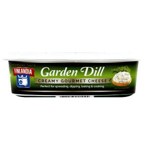 2 tbsp (30 g) Garden Dill Creamy Gourmet Cheese