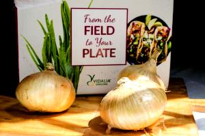 2 tbsp (30 g) Golden Vidalia Onion