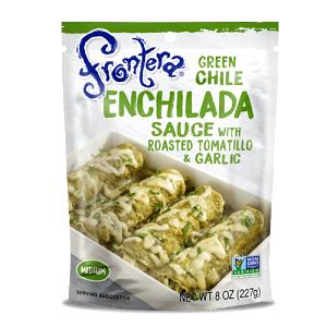 2 tbsp (30 g) Green Chile Enchilada Sauce