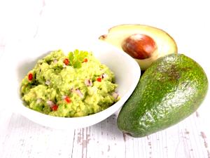 2 tbsp (30 g) Guacamole