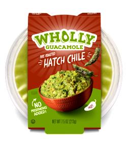 2 tbsp (30 g) Hatch Chile Guacamole