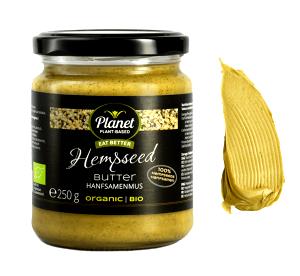 2 tbsp (30 g) Hemp Seed Butter