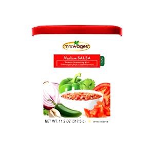 2 tbsp (30 g) Homemade Style Medium Salsa