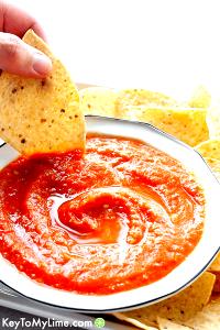 2 tbsp (30 g) Homemade Style Mild Salsa