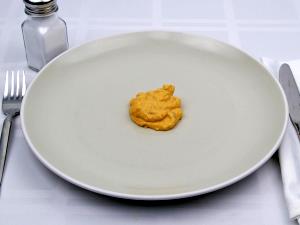 2 tbsp (30 g) Hommus Original