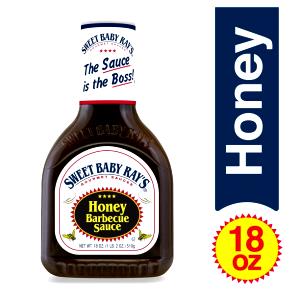 2 tbsp (30 g) Honey Barbecue Ranch
