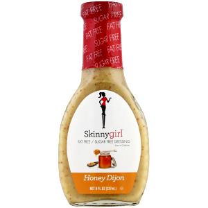 2 tbsp (30 g) Honey Dijon Dressing