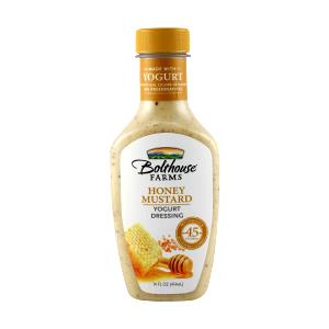 2 tbsp (30 g) Honey Mustard Yogurt Dressing