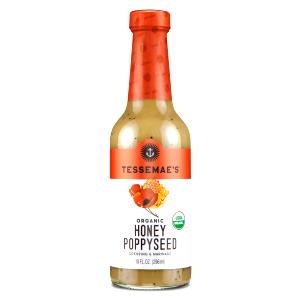 2 tbsp (30 g) Honey Poppyseed Dressing