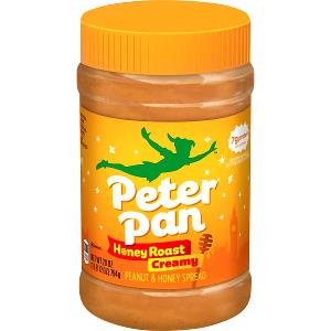2 tbsp (30 g) Honey Roasted Peanut Butter