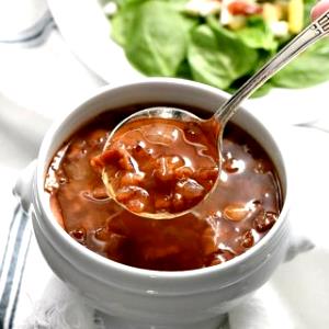 2 tbsp (30 g) Hot Bacon Dressing