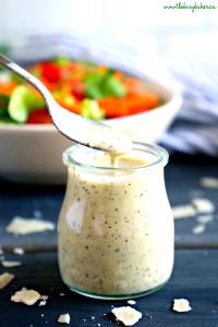 2 tbsp (30 g) Italian Creamy Yogurt Dressing