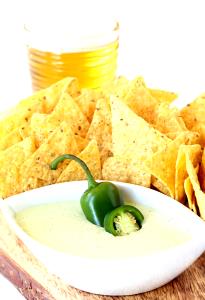 2 tbsp (30 g) Jalapeno Dip