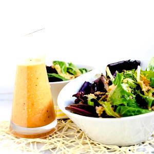 2 tbsp (30 g) Japanese Ginger Salad Dressing