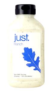 2 tbsp (30 g) Just Ranch