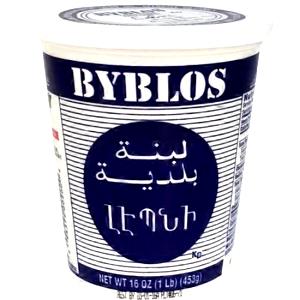2 tbsp (30 g) Lebni