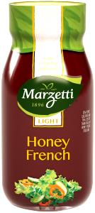 2 tbsp (30 g) Light Honey French Dressing