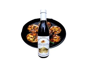 2 tbsp (30 g) Light Roasted Garlic Balsamic