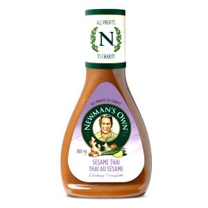 2 tbsp (30 g) Lighten Up Thai Sesame Dressing