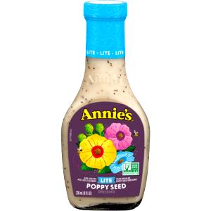 2 tbsp (30 g) Lite Poppy Seed Dressing