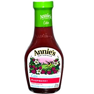 2 tbsp (30 g) Lite Raspberry Vinaigrette