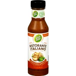 2 tbsp (30 g) Lite Roasted Garlic Balsamic