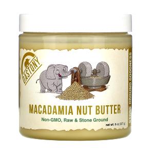 2 tbsp (30 g) Macadamia Butter