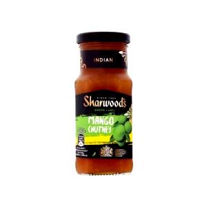 2 tbsp (30 g) Mango Chutney
