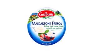 2 tbsp (30 g) Mascarpone Fresca