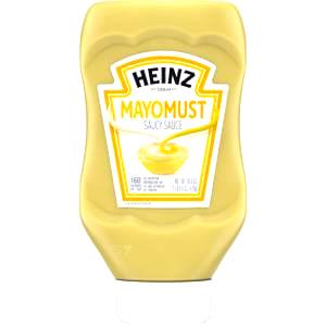 2 tbsp (30 g) Mayomust